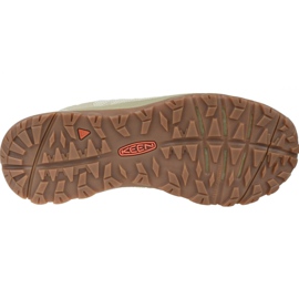 Sapatos Keen W Terradora Ii Vent 1022343 bege 3