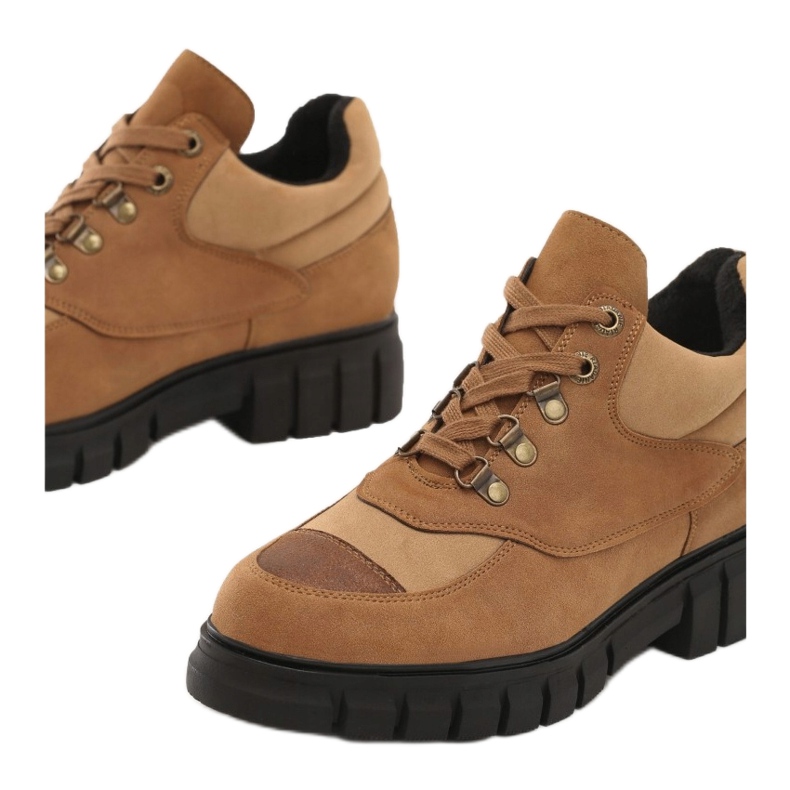 Vices Vícios 7343-68-camelo bege castanho 2