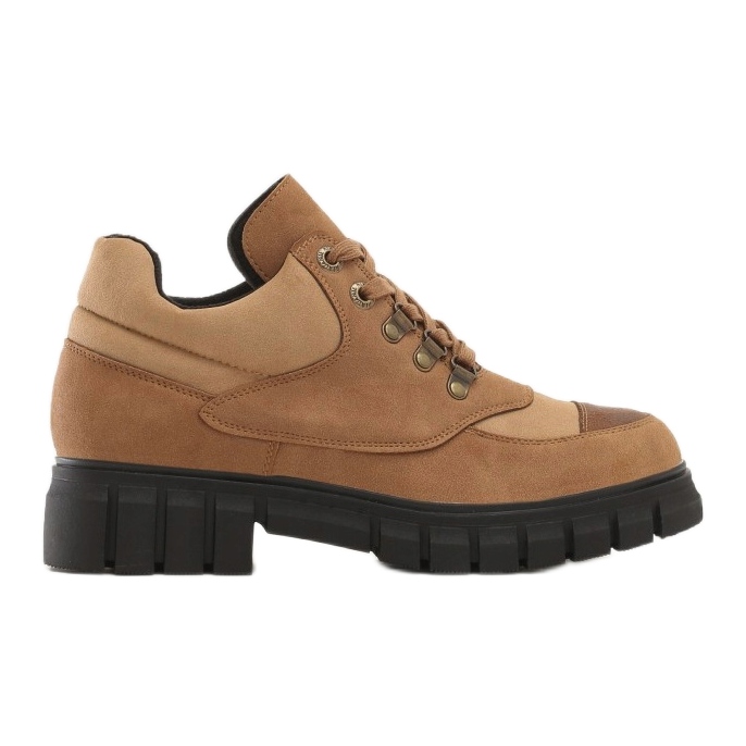 Vices Vícios 7343-68-camelo bege marrom 3