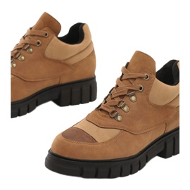 Vices Vícios 7343-68-camelo bege castanho 4