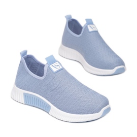 Vices Vícios 8619-51-blue azul 1