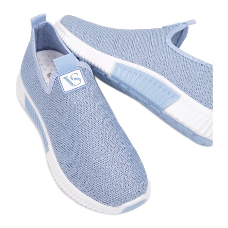 Vices Vícios 8619-51-blue azul 2