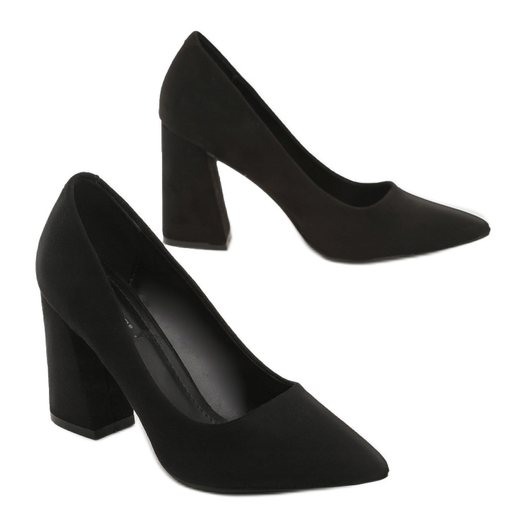 Vices Vícios 1569-1 Preto 1