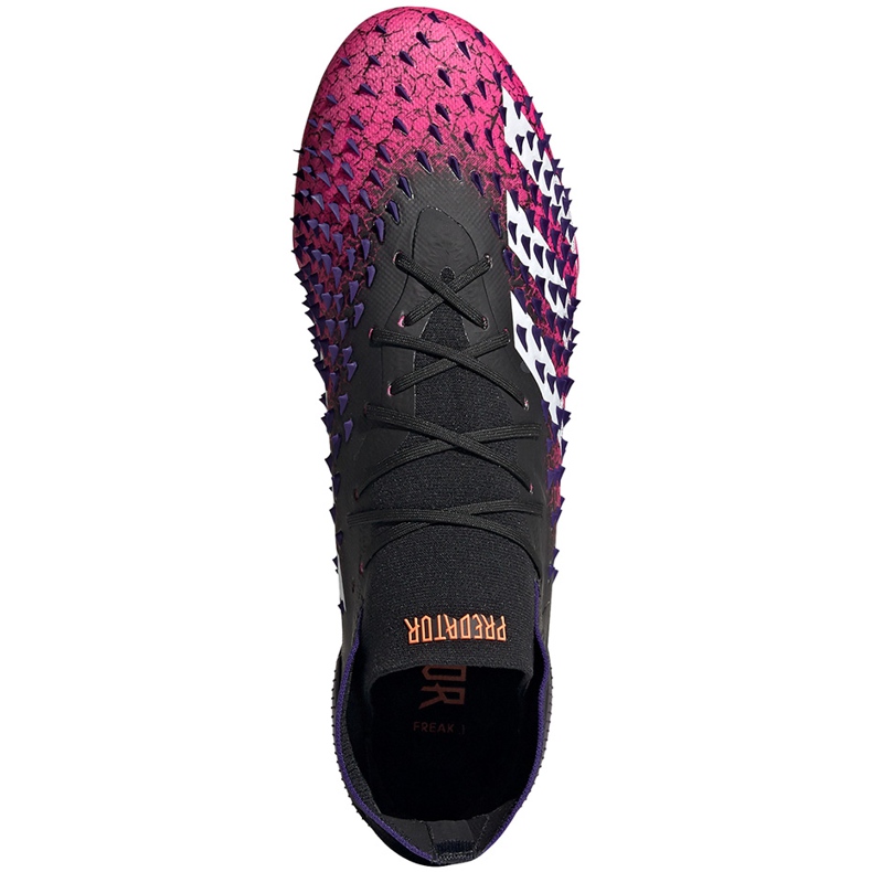 Chuteiras Adidas Predator Freak.1 Sg FW7243 multicolorido 1
