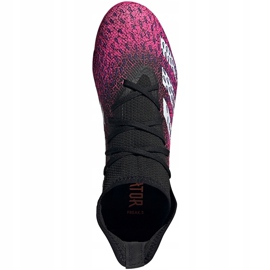 Chuteiras Adidas Predator Freak.3 Fg FW7514 multicolorido 1