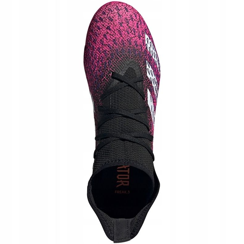 Chuteiras Adidas Predator Freak.3 Fg FW7514 multicolorido 1