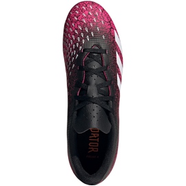 Chuteiras Adidas Predator Freak.4 FxG FW7524 multicolorido 1