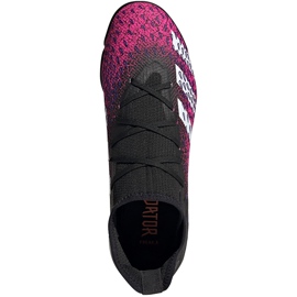 Chuteiras Adidas Predator Freak.3 Tf FW7517 preto 1