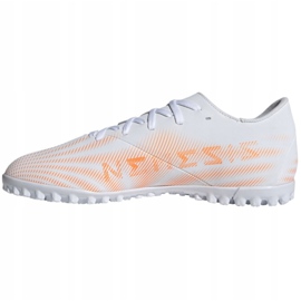 Chuteiras Adidas Nemeziz.4 Tf M FW7347 multicolorido branco 1