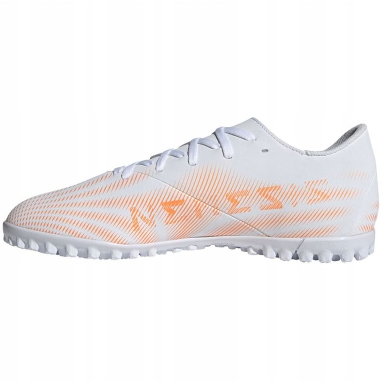 Chuteiras Adidas Nemeziz.4 Tf M FW7347 multicolorido branco 1