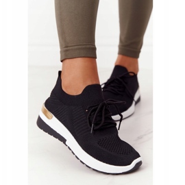 PG1 Calçados Esportivos Tênis On Wedge Preto Adeyla branco 1