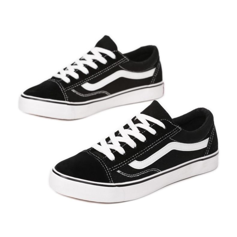 Vices Vícios MB122 Bla 36/41 preto 1