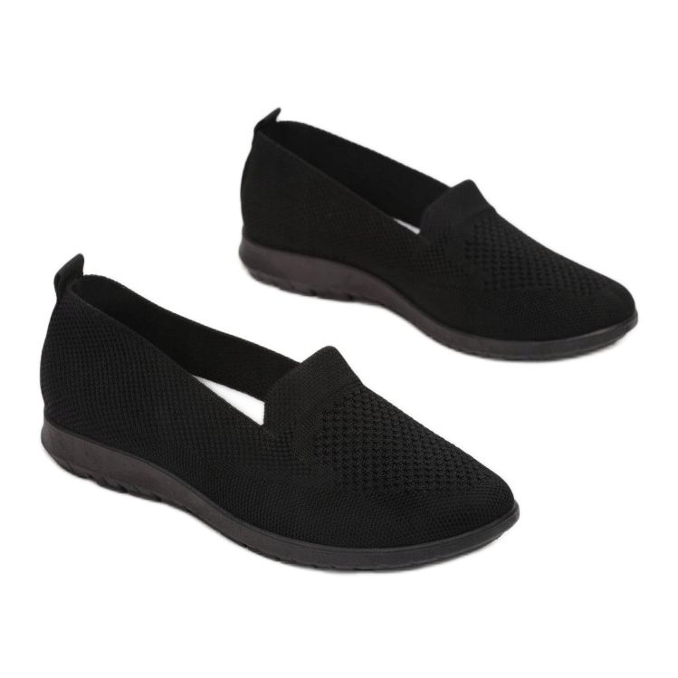 Vices Vícios YC-5-38-black preto 1