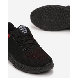 Vices Vícios N-009-95-preto / vermelho 1