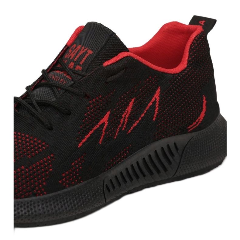 Vices Vícios N-002-95-preto / vermelho 1