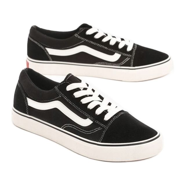 Vices Vícios MB123 Bla 41/46 preto 1