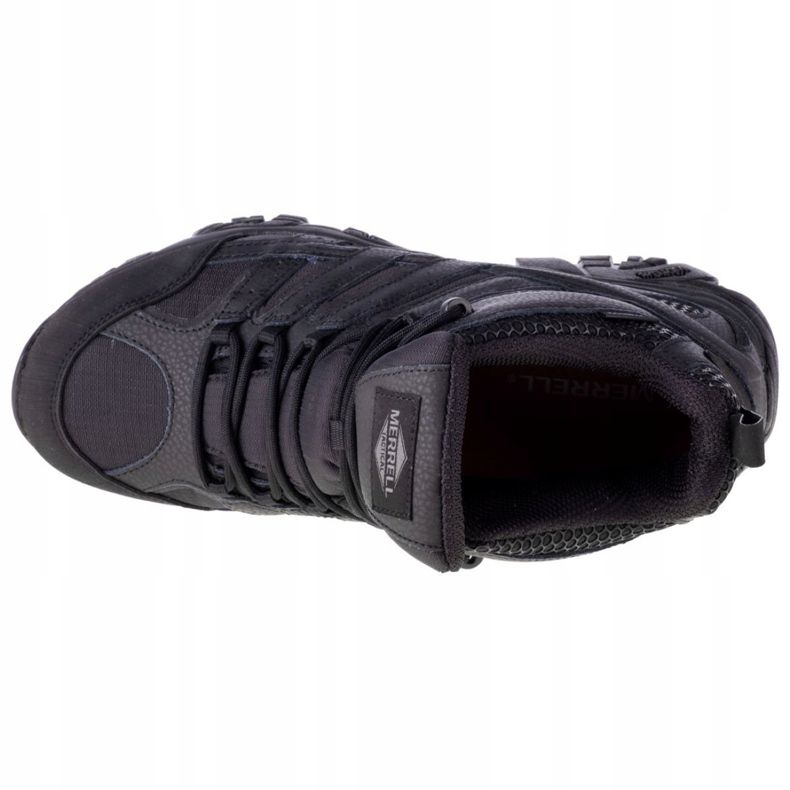 Merrell Moab 2 Mid Tactical M J15853 preto 2