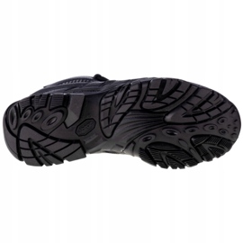 Merrell Moab 2 Mid Tactical M J15853 preto 3
