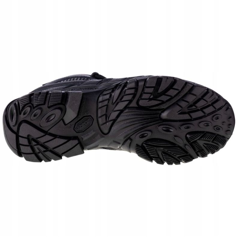 Merrell Moab 2 Mid Tactical M J15853 preto 3