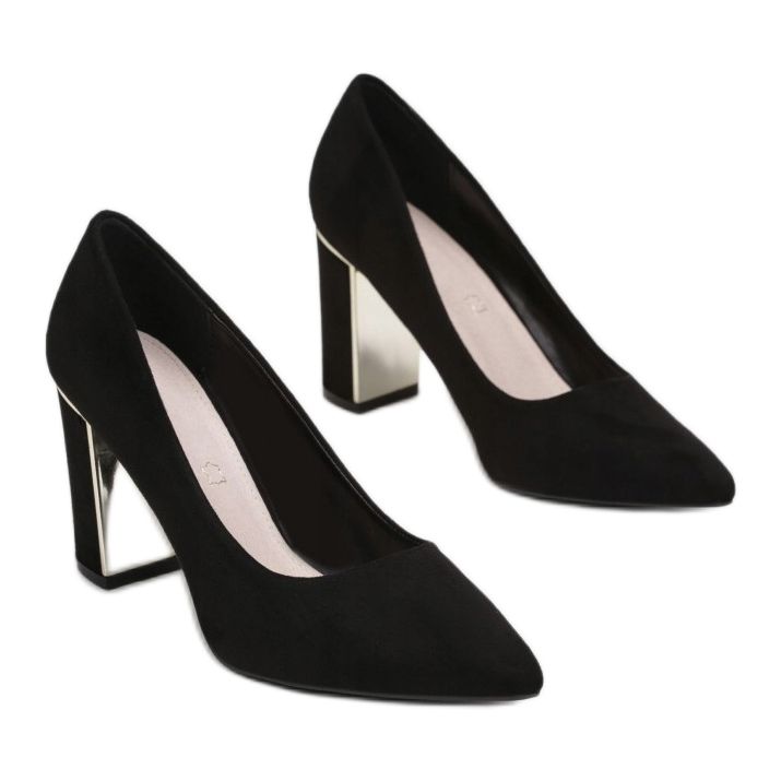 Vices OC100-38-black preto 1