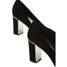 Vices OC100-38-black preto 2