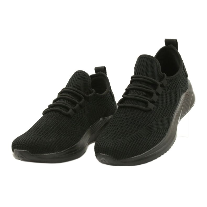 Calçado desportivo feminino Slipony Filippo DSP2299/21 preto 1