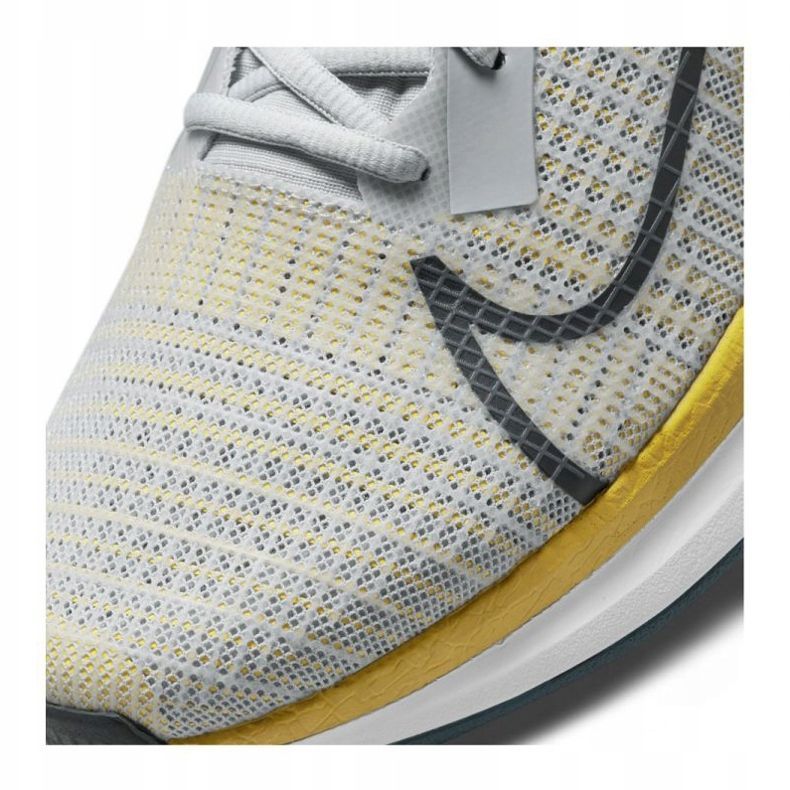 Tênis de treinamento Nike ZoomX SuperRep Surge M CU7627-037 cinza 2