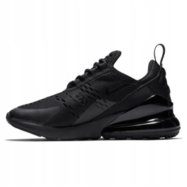 Tênis Nike Air Max 270 Jr BQ5776-001 preto 1