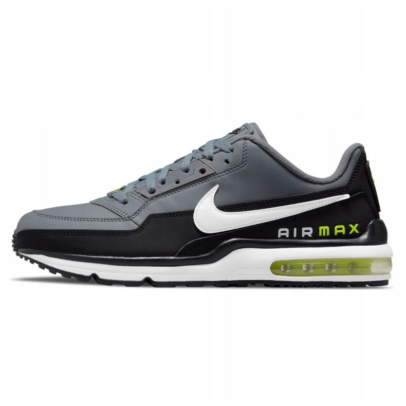 Sapata Nike Air Max Ltd 3 M DD7118-002 azul 1 Sapata Nike Air Max Ltd 3 M DD7118-002 azul 1