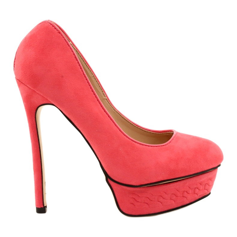 Vices Vícios 1167-23 vermelho 1