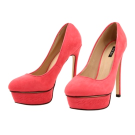 Vices Vícios 1167-23 vermelho 2