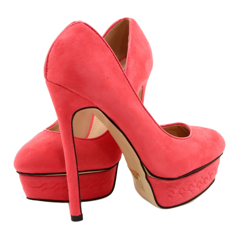 Vices Vícios 1167-23 vermelho 3