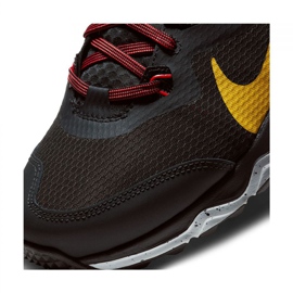 Tênis Nike Juniper Trail M CW3808-005 preto 2