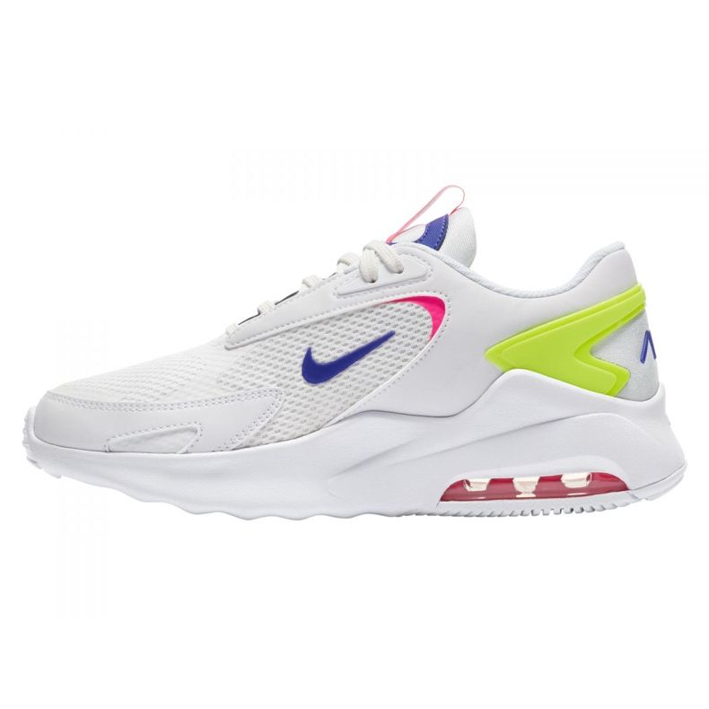Sapata Nike Air Max Bolt W DD2975-100 branco 1 Sapata Nike Air Max Bolt W DD2975-100 branco 1