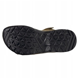 Sandálias Adidas Terrex Cyprex Ultra Ii M FX4532 verde 2