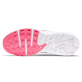 Nike Air Max Excee W DD2955-100 branco 1 Nike Air Max Excee W DD2955-100 branco 1