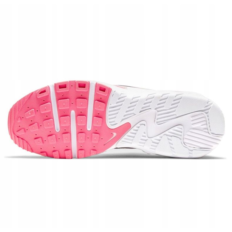 Nike Air Max Excee W DD2955-100 branco 1 Nike Air Max Excee W DD2955-100 branco 1