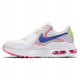 Nike Air Max Excee W DD2955-100 branco 2 Nike Air Max Excee W DD2955-100 branco 2