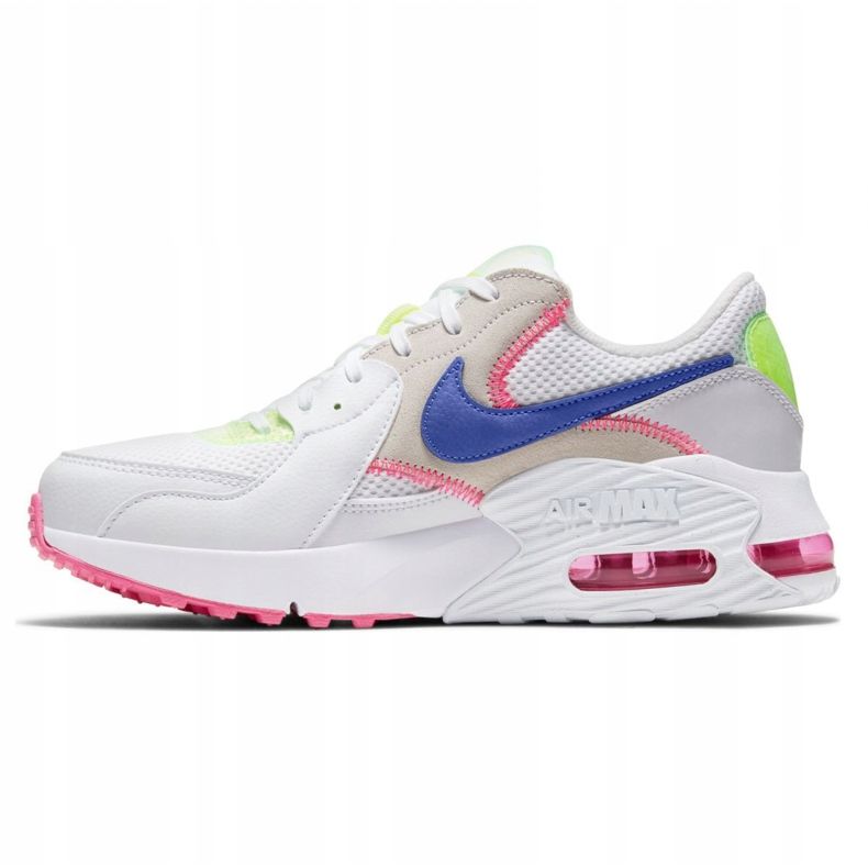 Nike Air Max Excee W DD2955-100 branco 2