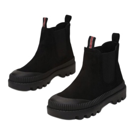 Vices Vícios LT188-1-38-preto 1