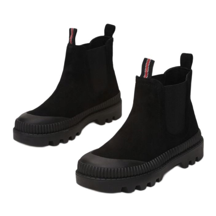 Vices Vícios LT188-1-38-preto 1