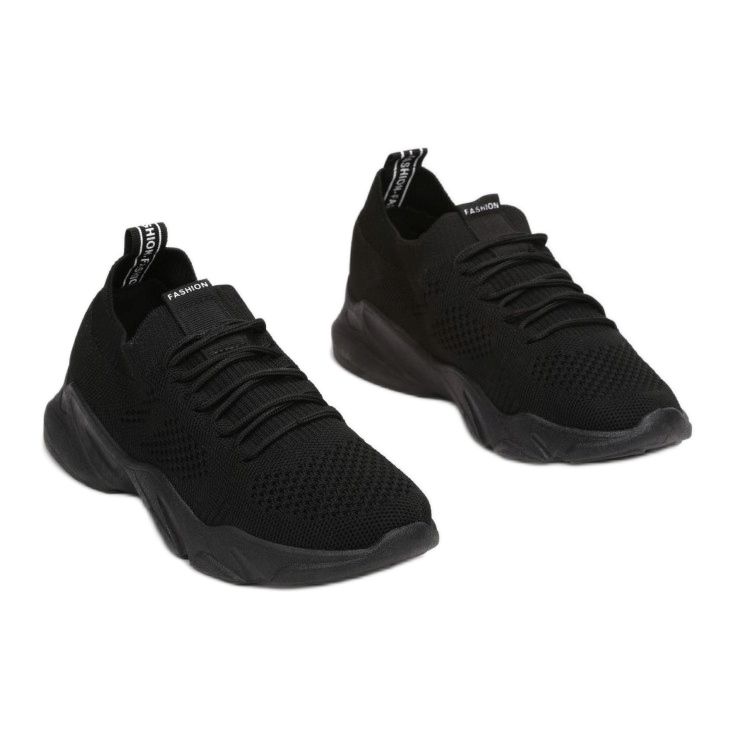 Vices Vícios FF-10-38-black preto 1