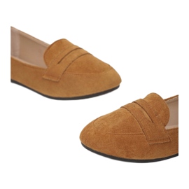 Vices Vícios 3C-20-68-camelo marrom multicolorido 1