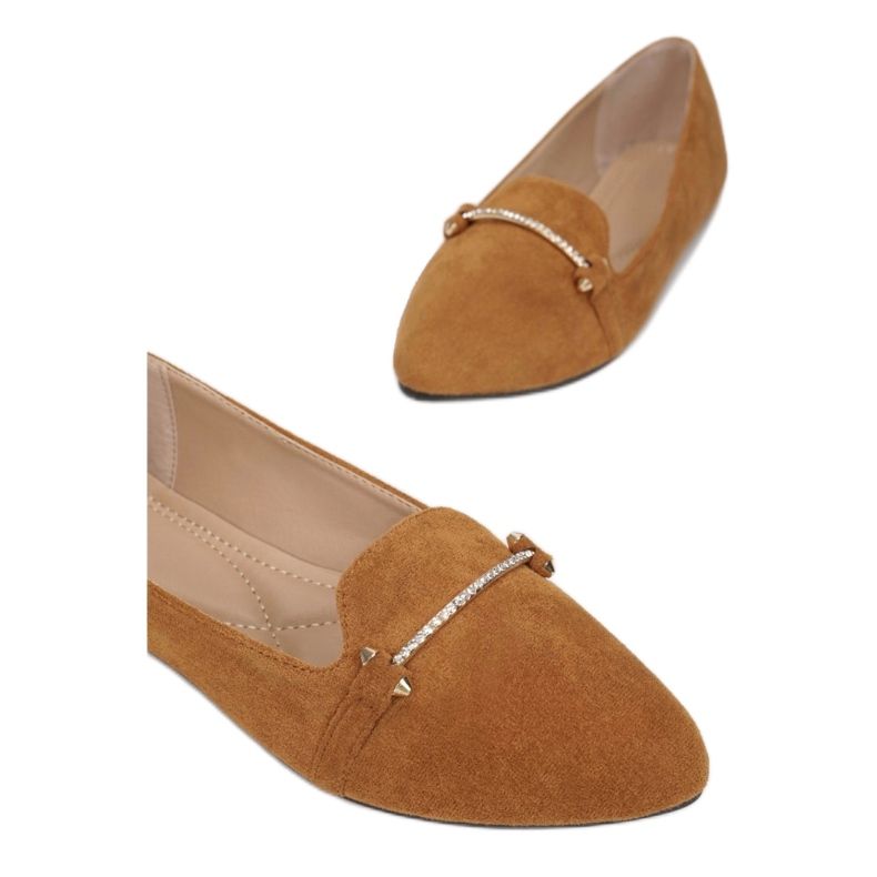 Vices Vícios 3C-6-68-camelo castanho multicolorido 1