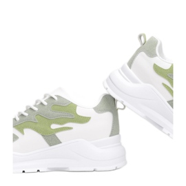 Vices Vícios FF-15-61-green multicolorido verde 1