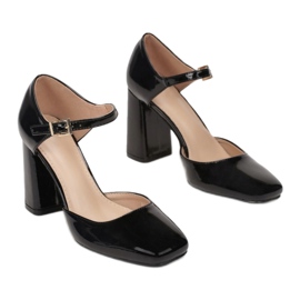 Vices Vícios AC-15-38-black preto 1