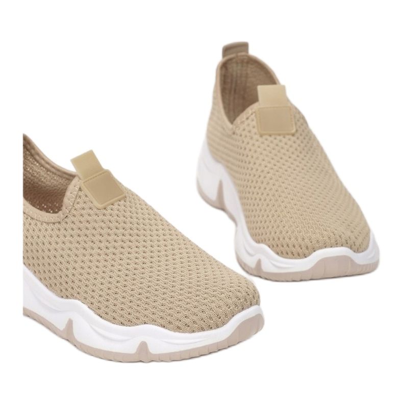 Vices Vícios G-359-42-bege 1