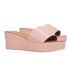 Vices Vícios 2138-45-rosa 1