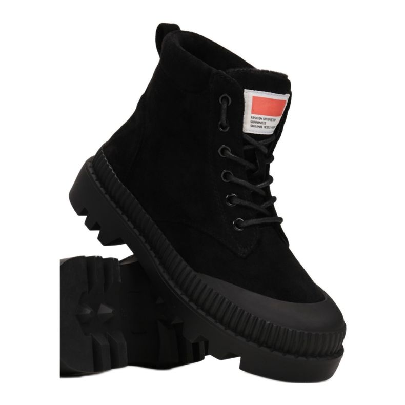 Vices Vícios LT187-1-38-preto 1