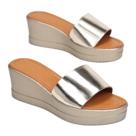 Vices Vícios 2138-60-ouro dourado 1